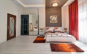 Super Central Apartment