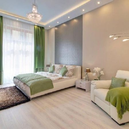 Super Central Apartment 부다페스트 외부 사진