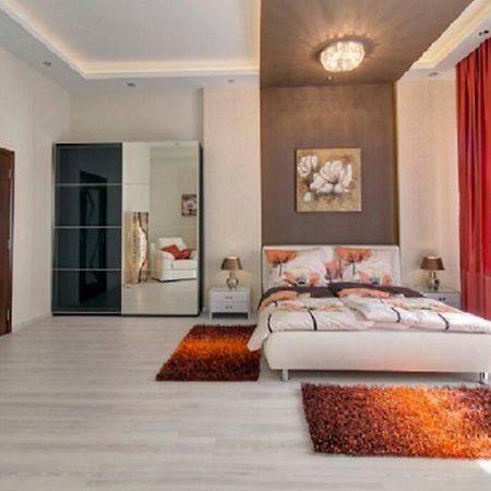 Super Central Apartment 부다페스트 외부 사진