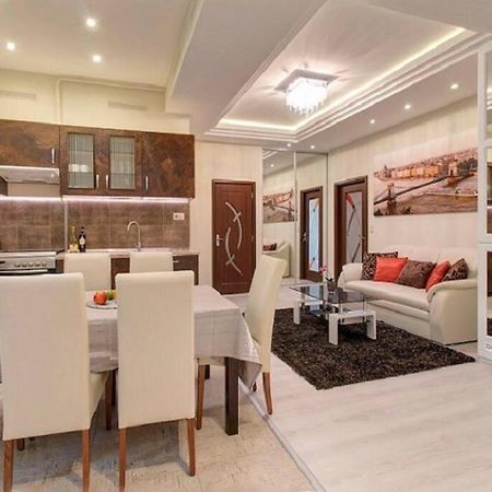 Super Central Apartment 부다페스트 외부 사진